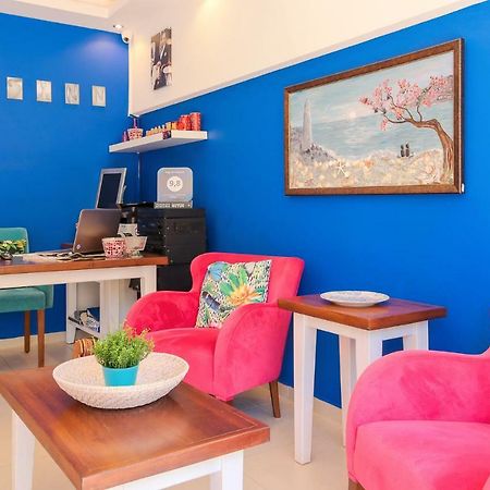 Kasinn Apart Hotel Εξωτερικό φωτογραφία