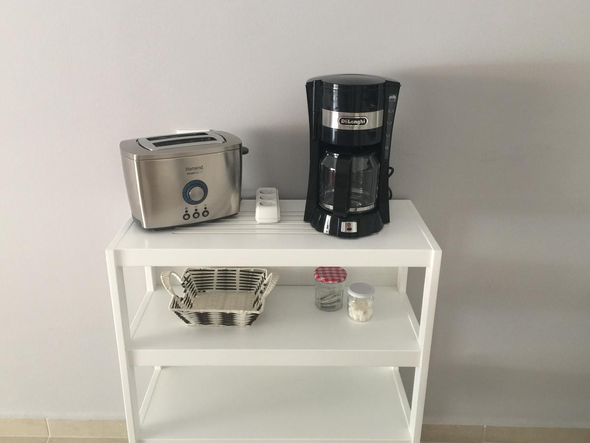 Kasinn Apart Hotel Εξωτερικό φωτογραφία