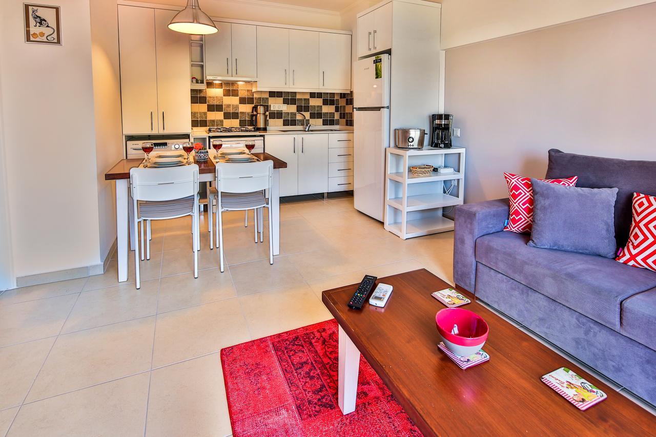 Kasinn Apart Hotel Εξωτερικό φωτογραφία