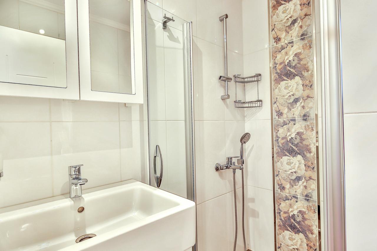 Kasinn Apart Hotel Εξωτερικό φωτογραφία