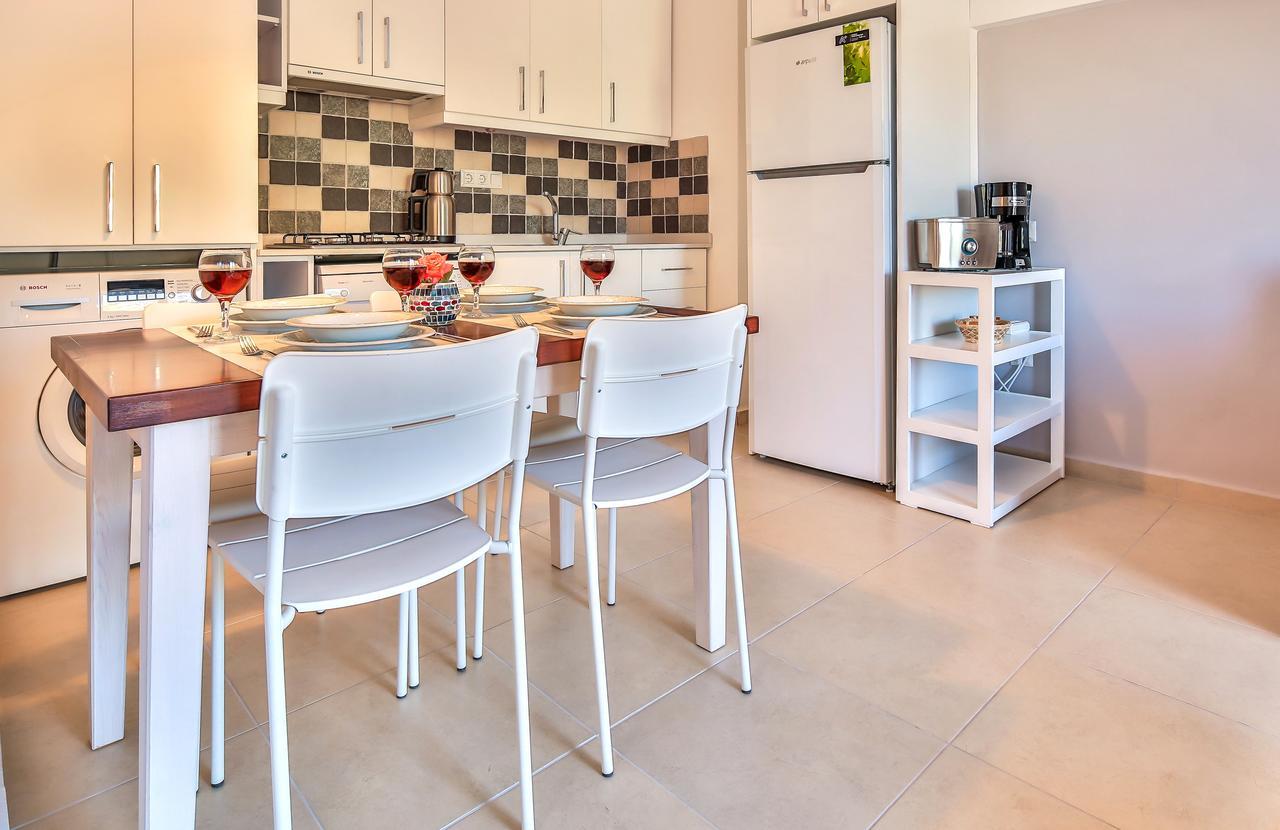 Kasinn Apart Hotel Εξωτερικό φωτογραφία