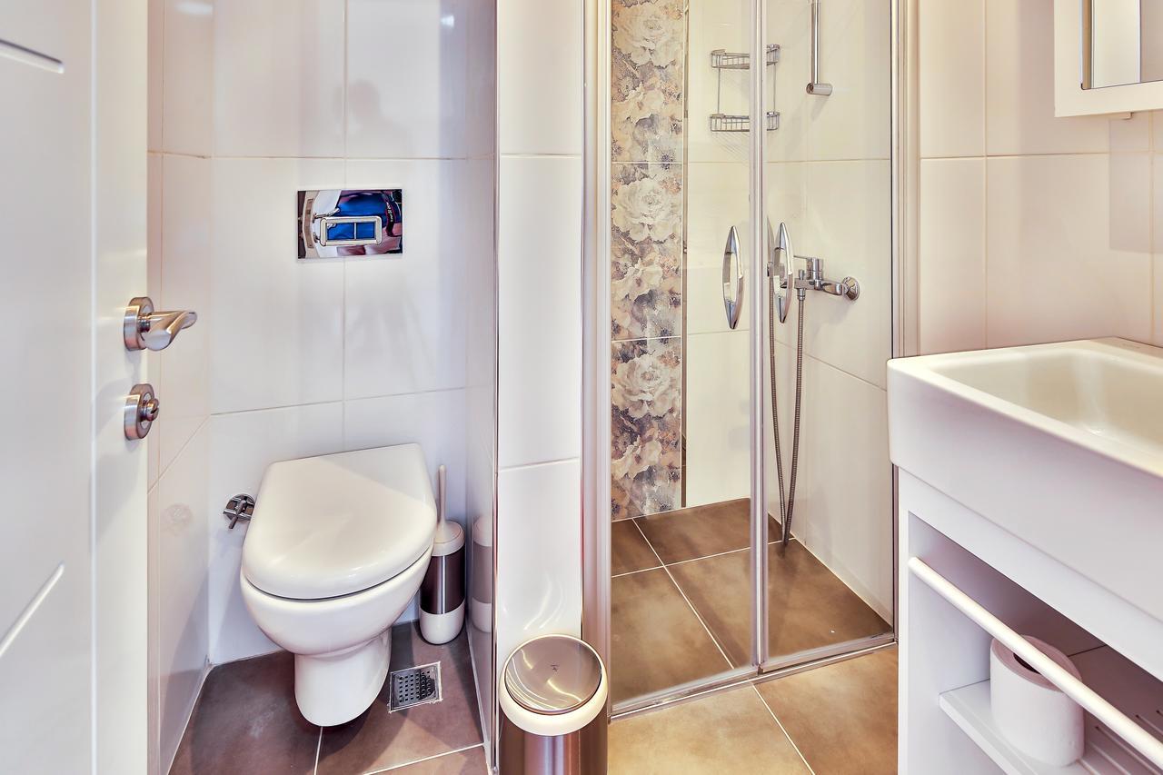 Kasinn Apart Hotel Εξωτερικό φωτογραφία