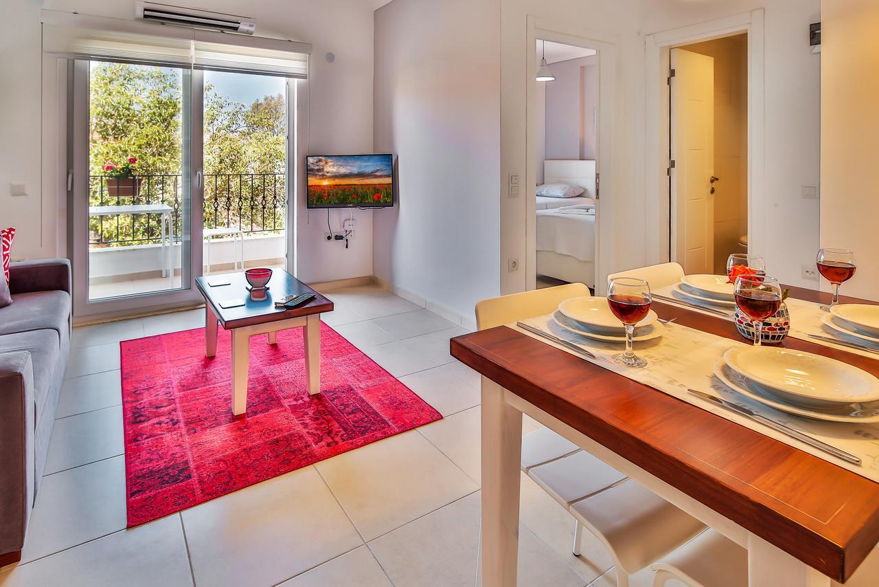 Kasinn Apart Hotel Εξωτερικό φωτογραφία