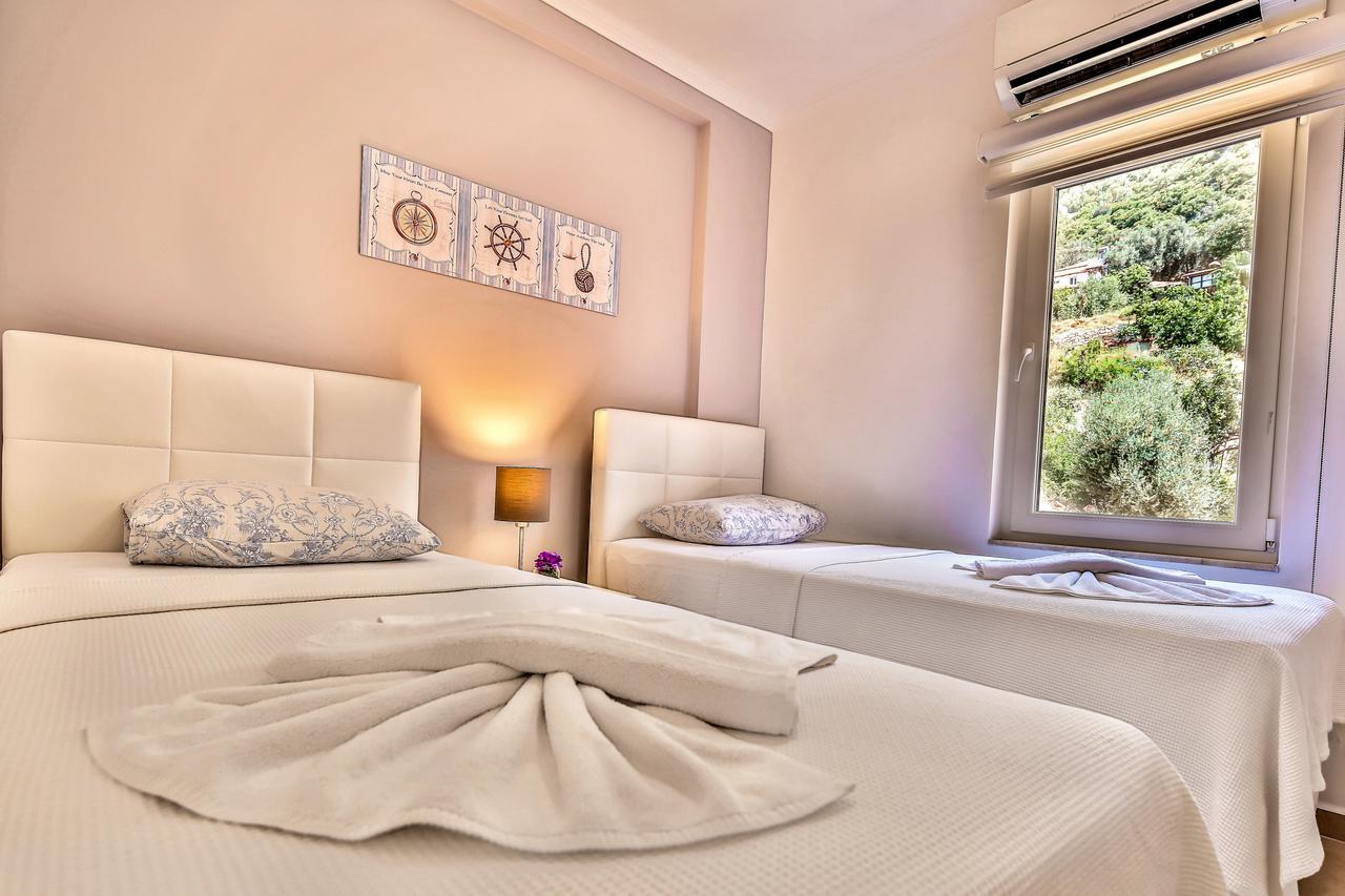 Kasinn Apart Hotel Εξωτερικό φωτογραφία