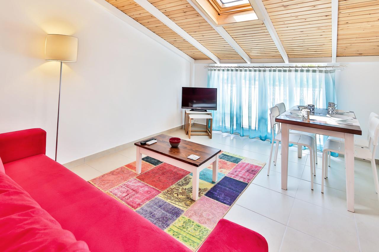 Kasinn Apart Hotel Εξωτερικό φωτογραφία