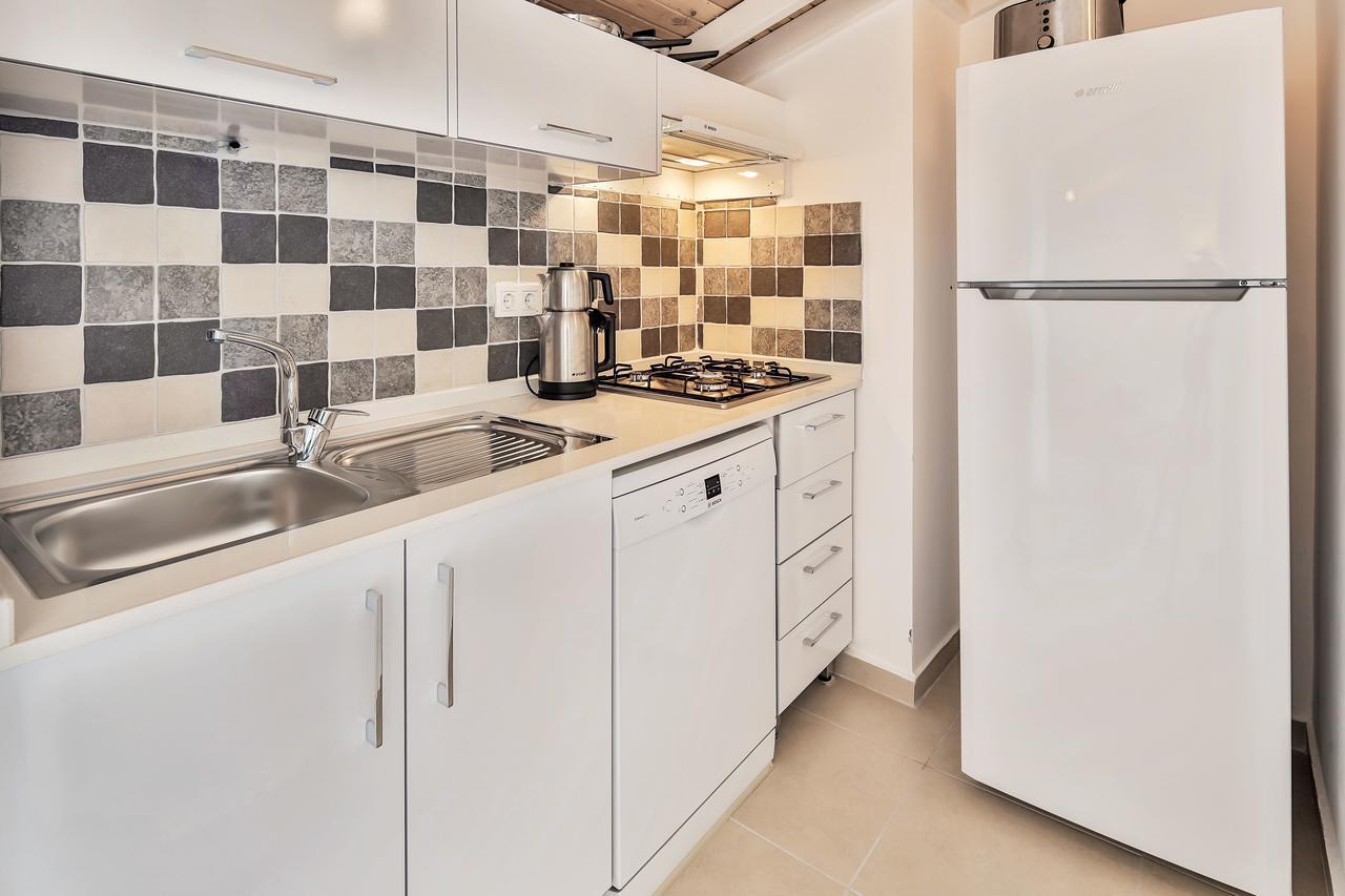 Kasinn Apart Hotel Εξωτερικό φωτογραφία