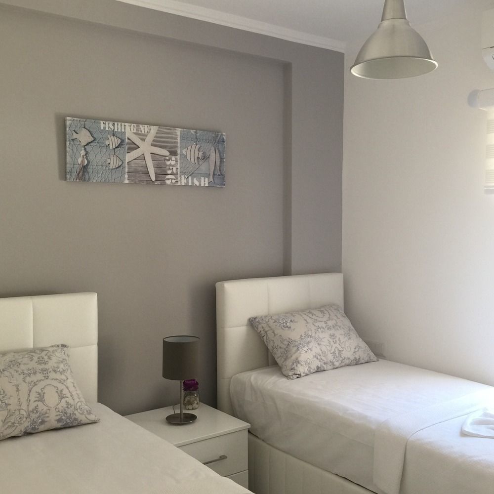 Kasinn Apart Hotel Εξωτερικό φωτογραφία
