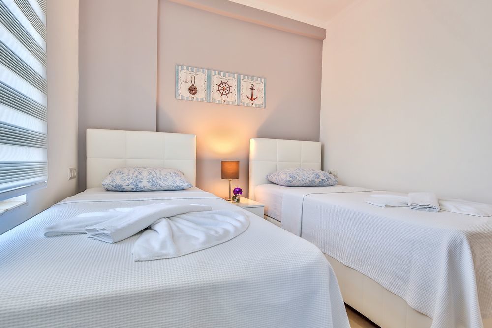 Kasinn Apart Hotel Εξωτερικό φωτογραφία