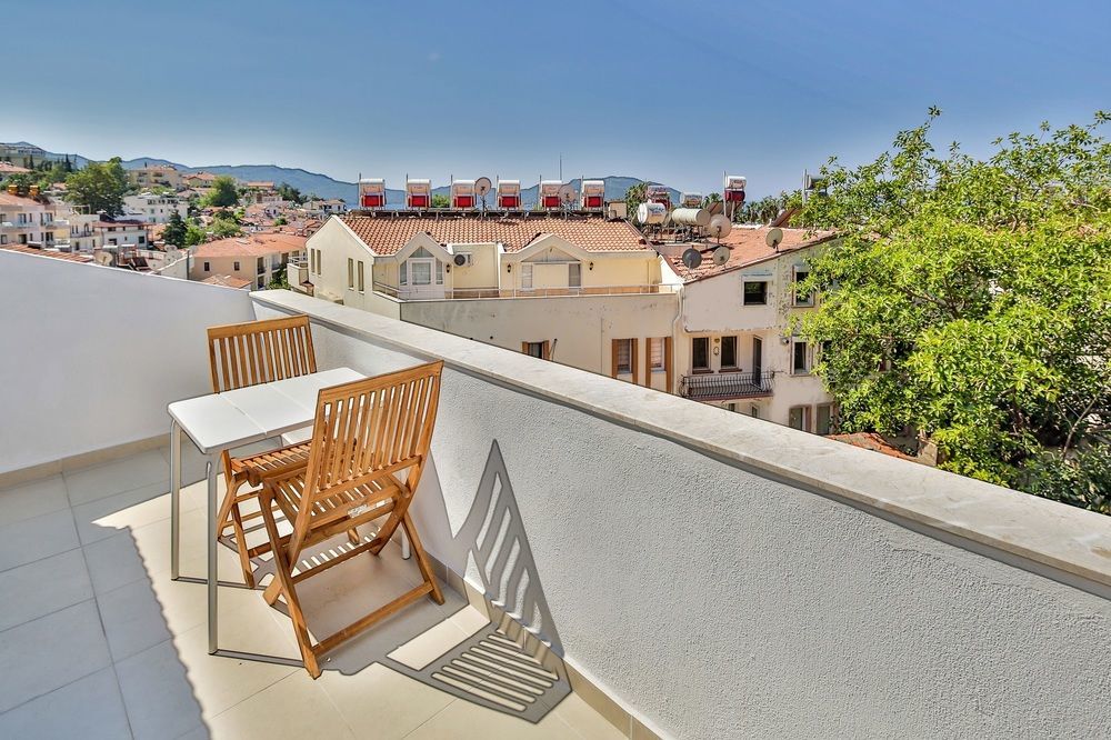 Kasinn Apart Hotel Εξωτερικό φωτογραφία