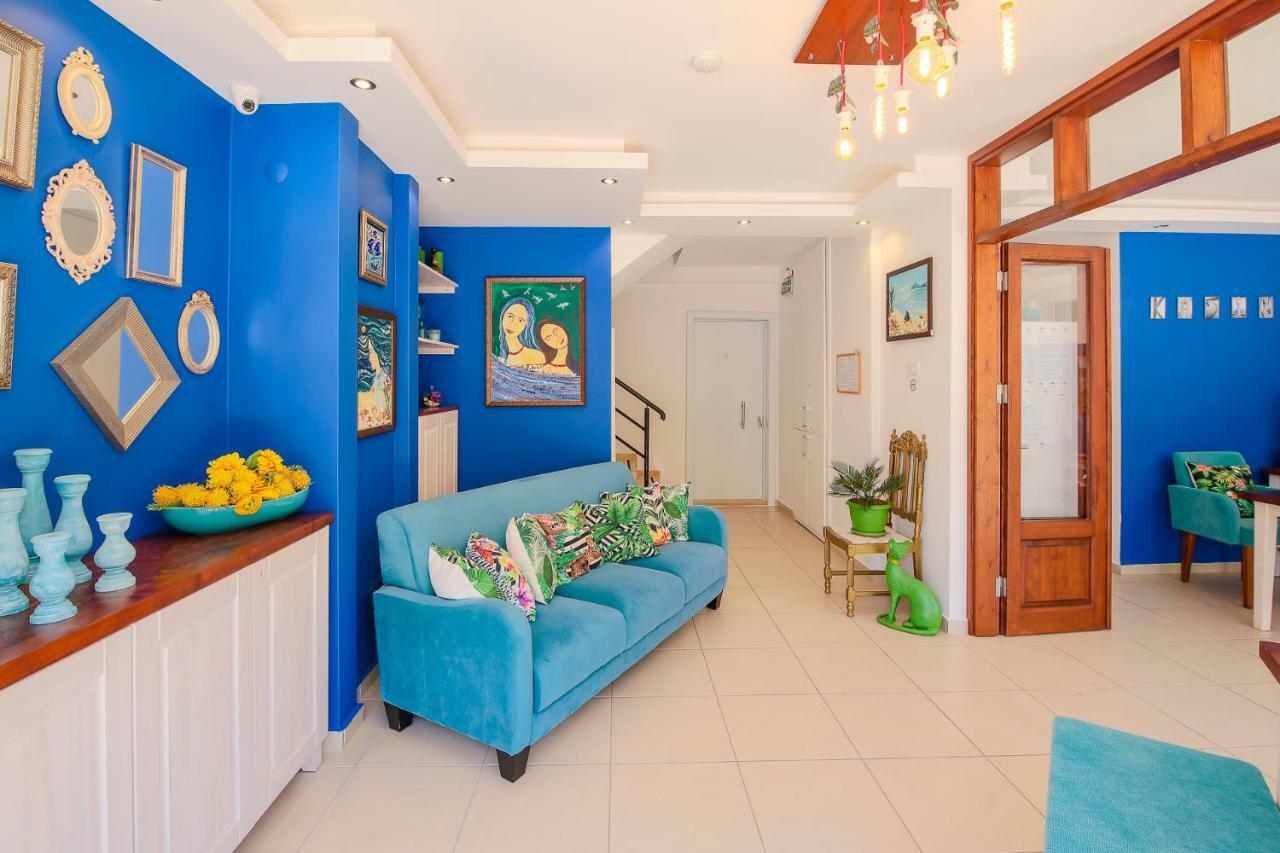 Kasinn Apart Hotel Εξωτερικό φωτογραφία