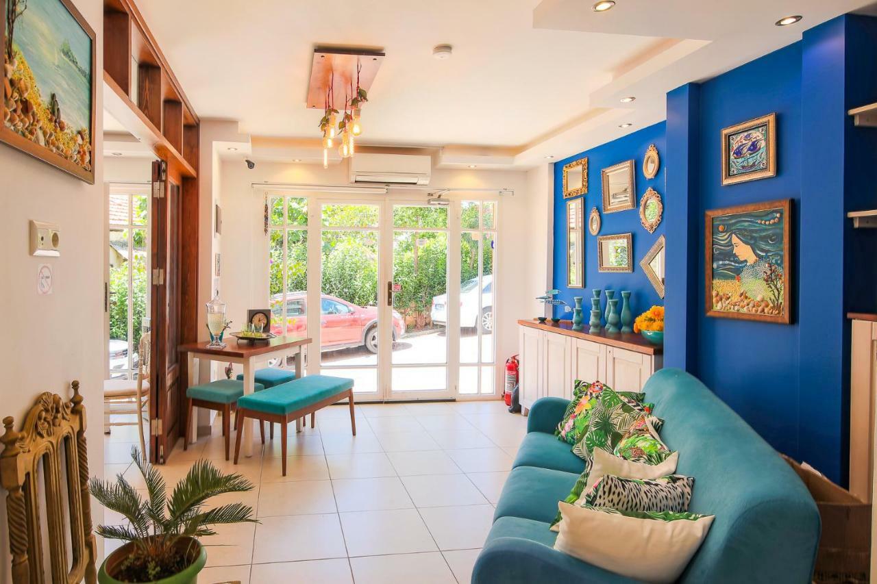 Kasinn Apart Hotel Εξωτερικό φωτογραφία
