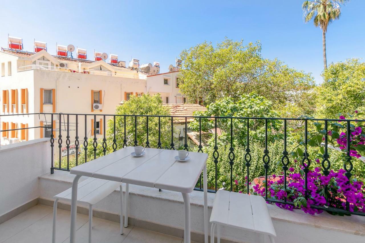 Kasinn Apart Hotel Εξωτερικό φωτογραφία