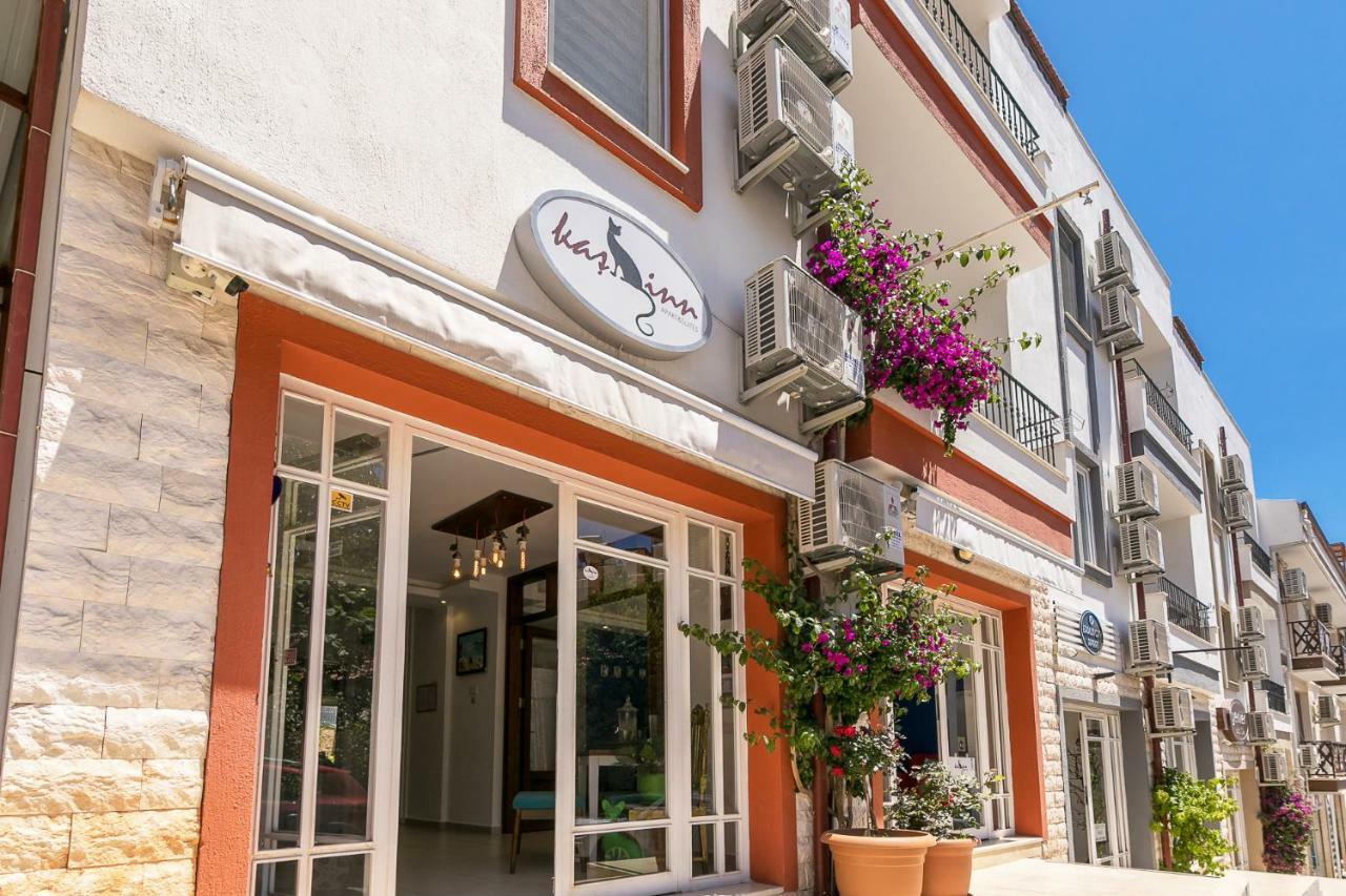 Kasinn Apart Hotel Εξωτερικό φωτογραφία