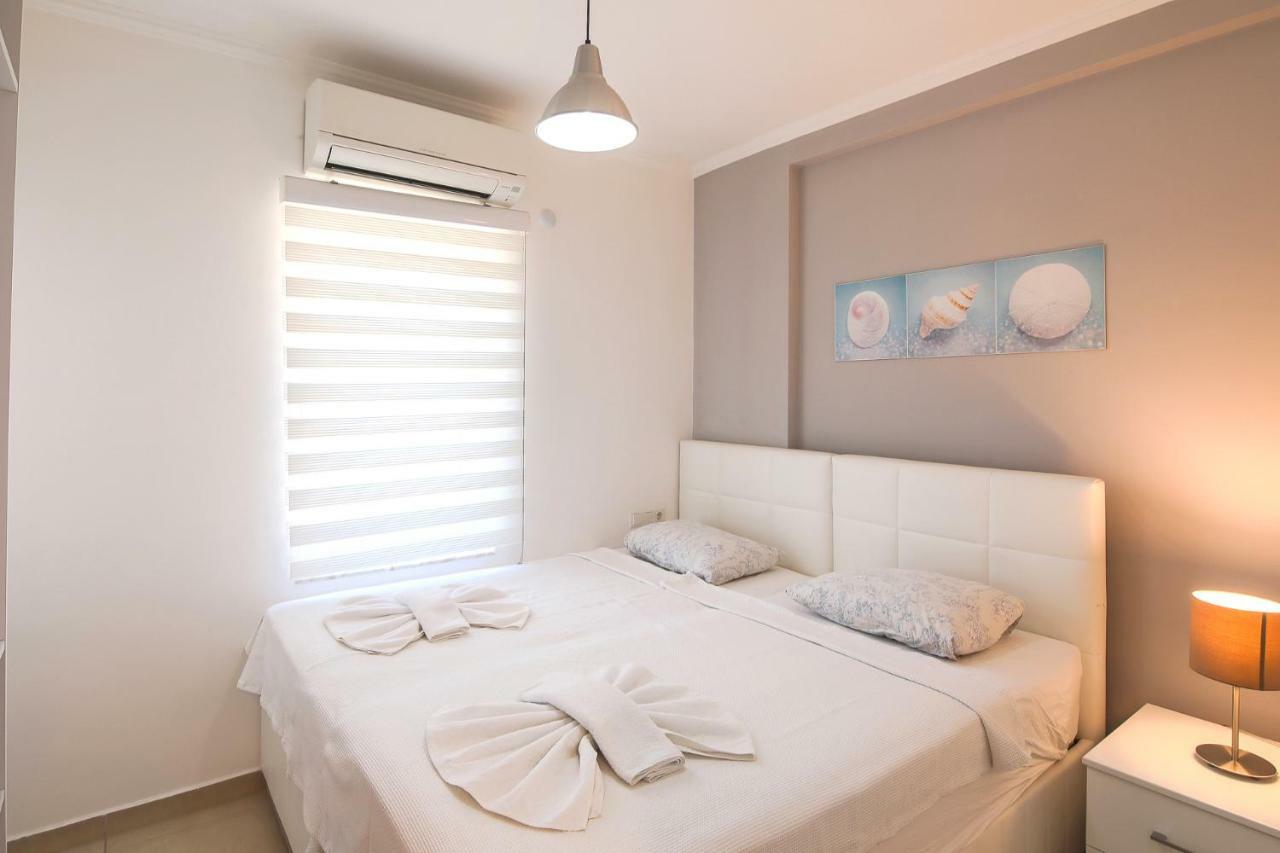 Kasinn Apart Hotel Εξωτερικό φωτογραφία