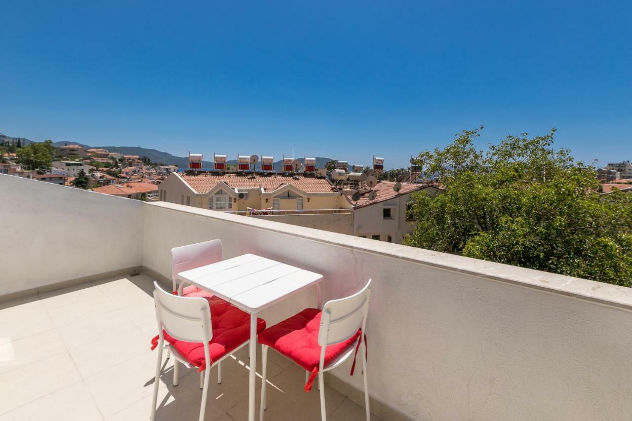 Kasinn Apart Hotel Εξωτερικό φωτογραφία