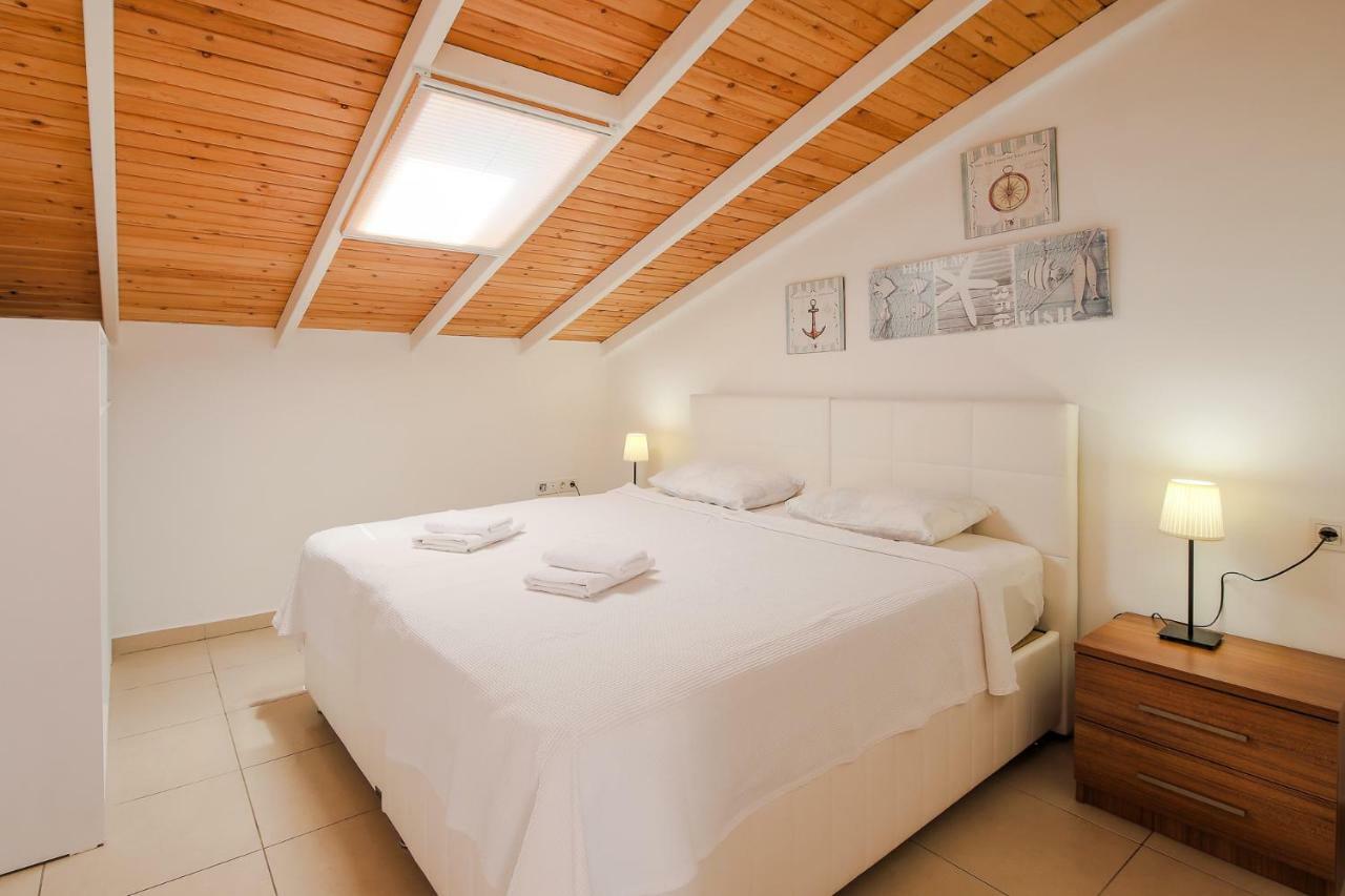 Kasinn Apart Hotel Εξωτερικό φωτογραφία