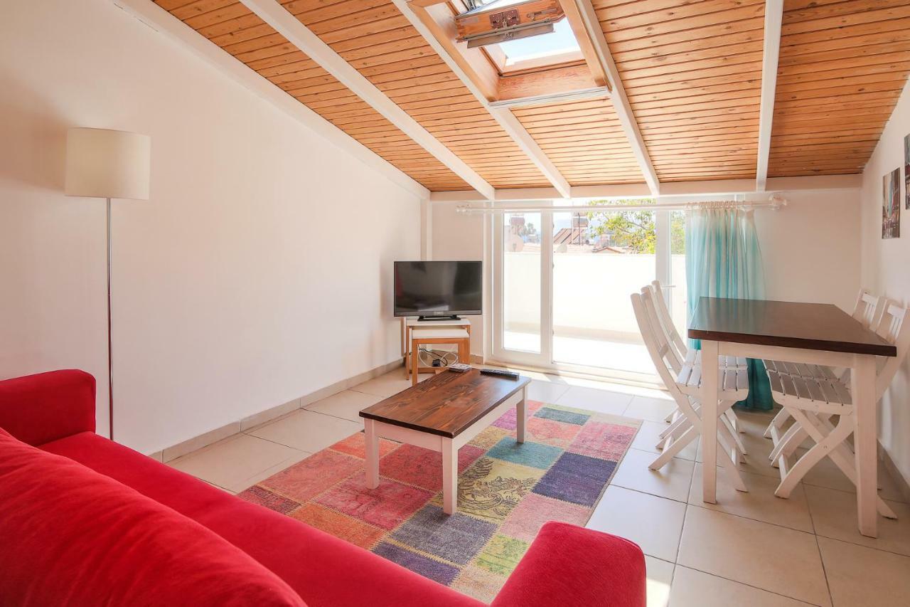 Kasinn Apart Hotel Εξωτερικό φωτογραφία